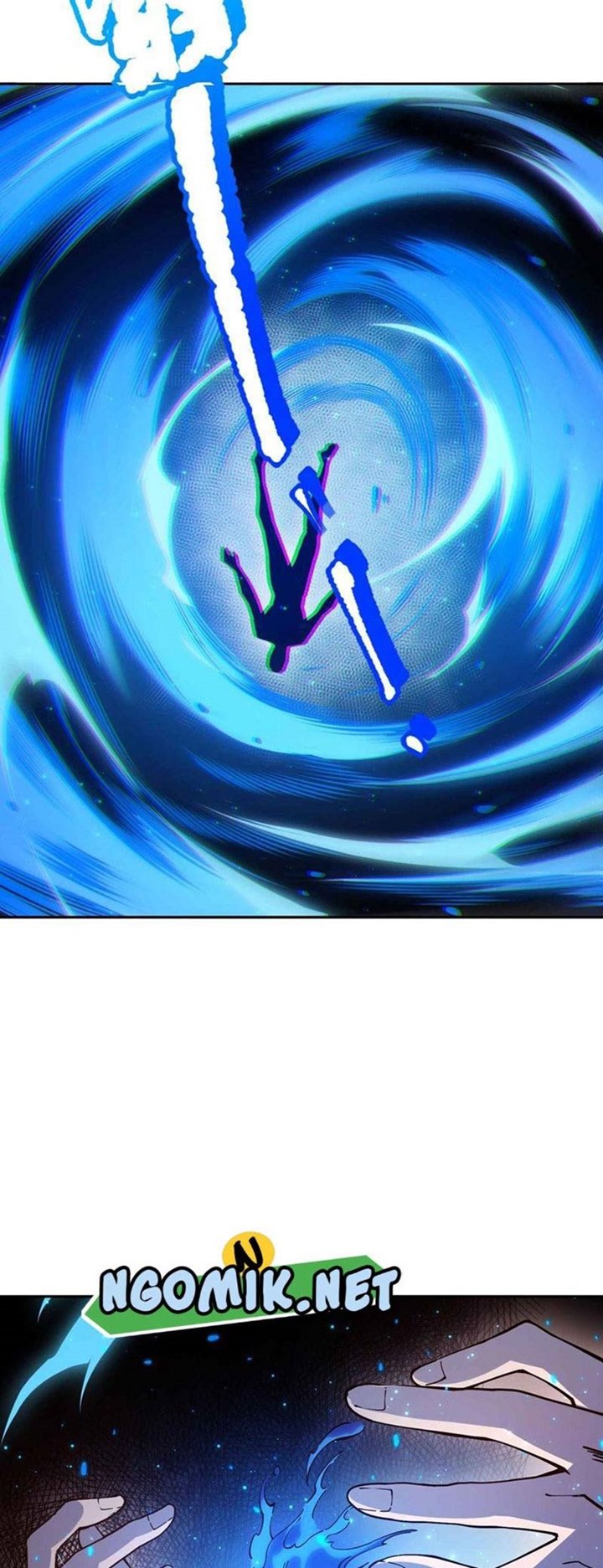 Ultimate Soldier chapter 128